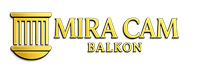 Mersin Mira Cam Balkon
