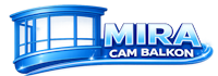 Mersin Mira Cam Balkon