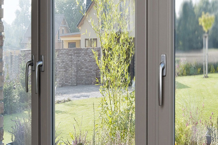 Mersin PVC Kapı ve Pencere